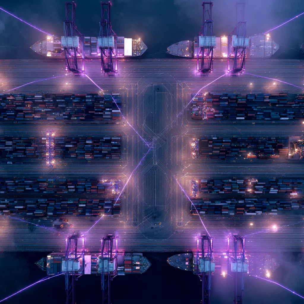 Enterprise Azure Landing Zone for Global Retailer