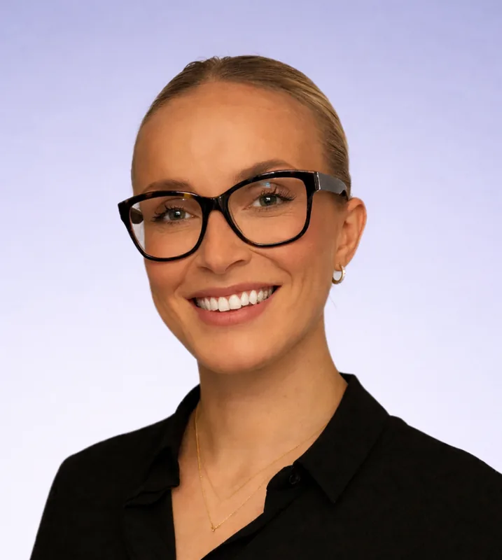 Hannah Hunte